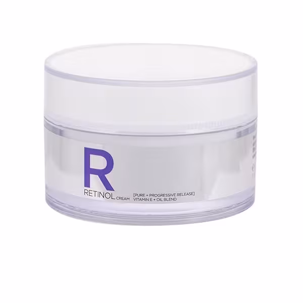 REVOX RETINOL CREAM SPF 20 Revitalizačný denný krém