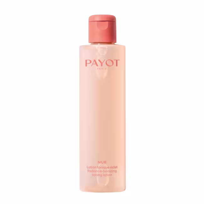 PAYOT PAYOT NUE LOTION TONIQUE ECLAT Zdokonaľujúca a okysličujúca pleťová voda