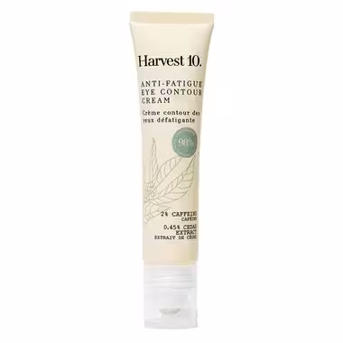 HARVEST 10 ANTI-FATIGUE EYE CONTOUR CREAM Starostlivosť o očné okolie