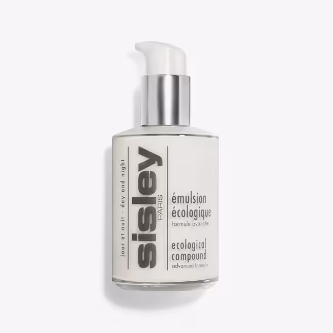 SISLEY ECOLOGICAL COMPOUND ADVANCED FORMULA Ecological Compound advanced formula 125 ml