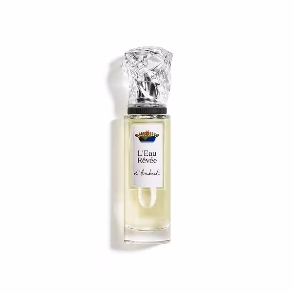 SISLEY L'EAU RÊVÉE D'HUBERT  Toaletná voda