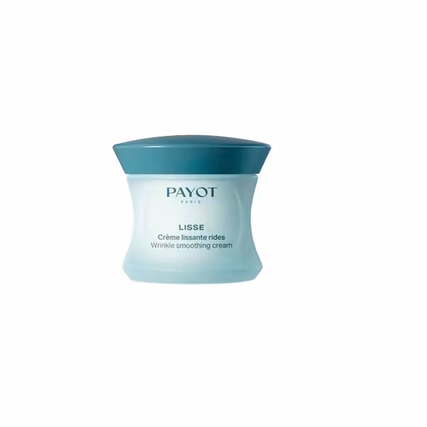 PAYOT LISSE CRÈME LISSANTE RIDES Ochranný a vyhladzujúci denný krém