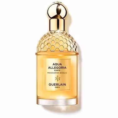 GUERLAIN AQUA ALLEGORIA MANDARINE BASILIC FORTE Parfumovaná voda