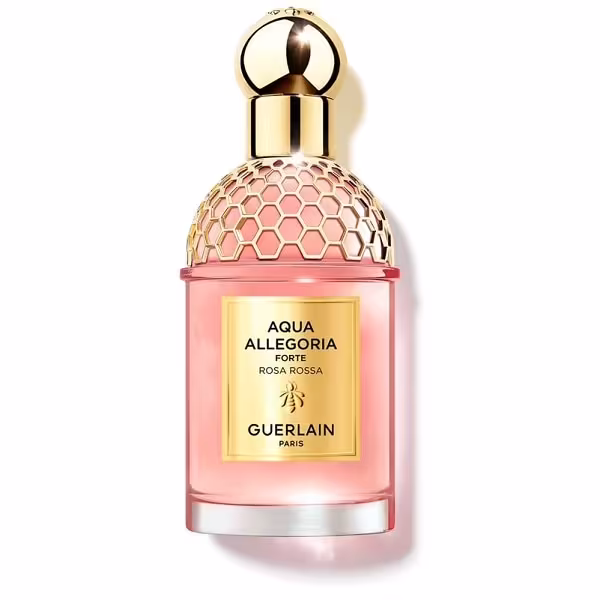 GUERLAIN AQUA ALLEGORIA ROSA ROSSA FORTE Parfumovaná voda