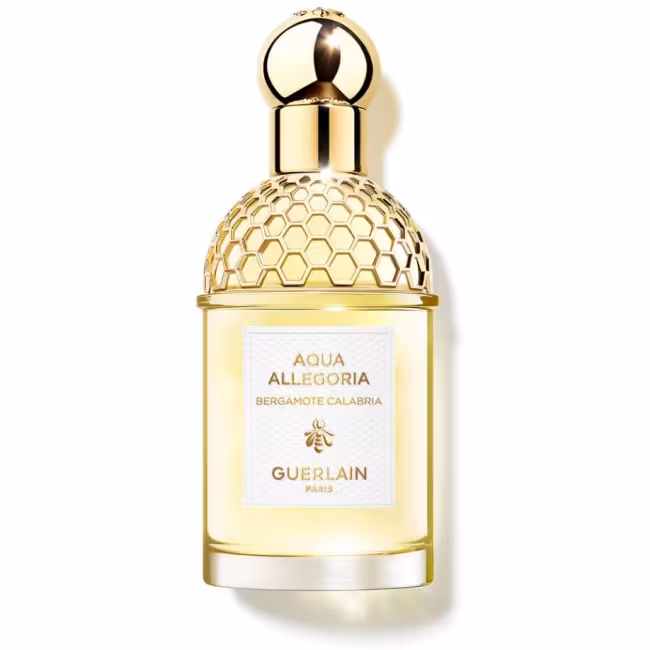 GUERLAIN AQUA ALLEGORIA BERGAMOTE CALABRIA Toaletná voda