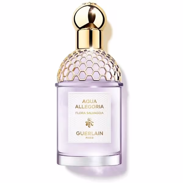 GUERLAIN AQUA ALLEGORIA FLORA SALVAGGIA Toaletná voda