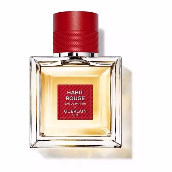 GUERLAIN HABIT ROUGE Parfumovaná voda