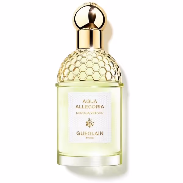 GUERLAIN AQUA ALLEGORIA NEROLIA VETIVER Toaletná voda