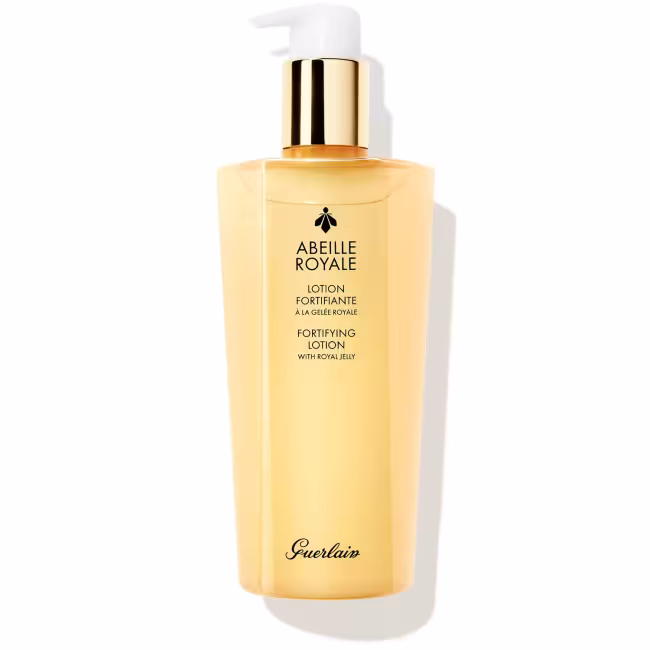 GUERLAIN ABEILLE ROYALE FORTIFYING LOTION Pleťové tonikum s materskou kašičkou