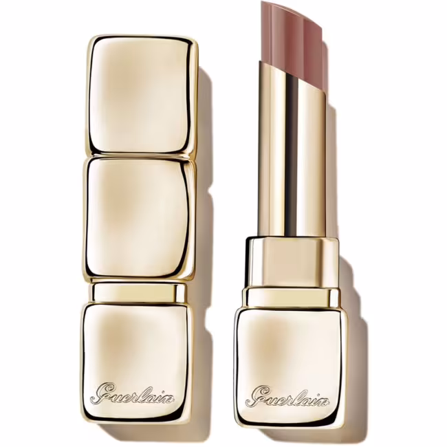 GUERLAIN KISS KISS SHINE BLOOM Rúž