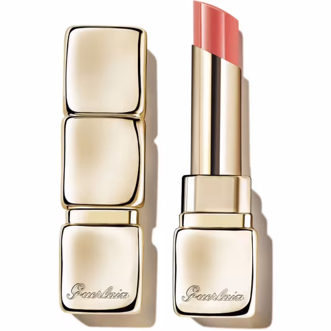 GUERLAIN KISS KISS SHINE BLOOM Rúž