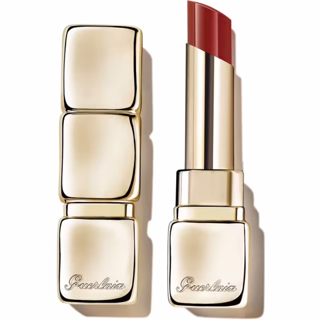 GUERLAIN KISS KISS SHINE BLOOM Rúž