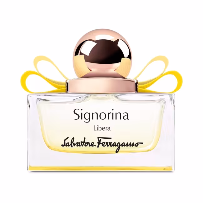 Ferragamo Parfumovaná voda SIGNORINA LIBERA