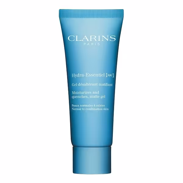 Clarins Zmatňujúci hydratačný gél HYDRA ESSENTIEL MAT GEL