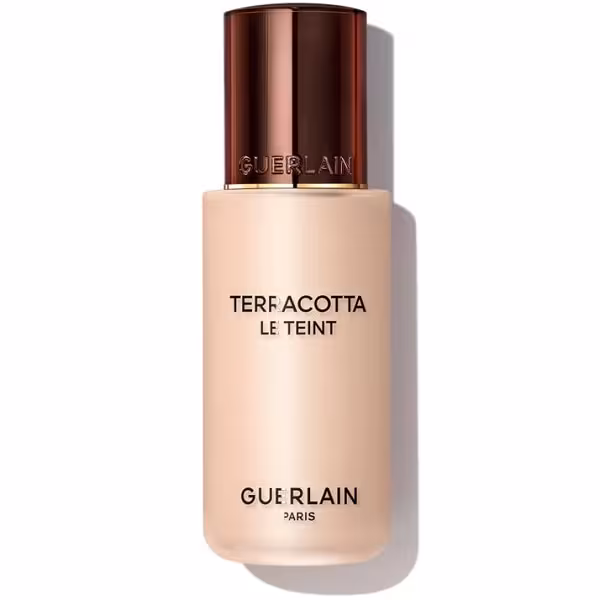 GUERLAIN TERRACOTTA LE TEINT 24H ľahký rozjasňujúci make-up
