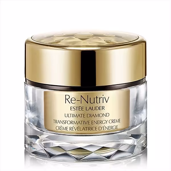 ESTÉE LAUDER RE-NUTRIV ULTIMATE DIAMOND CREAM Denný krém