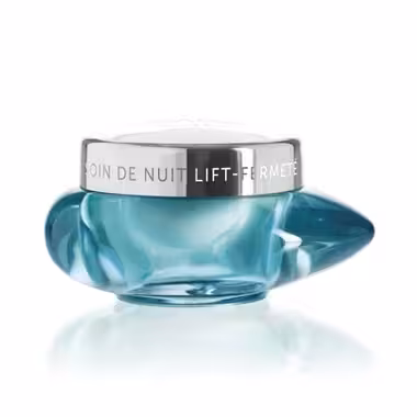 THALGO SILICIUM LIFTING AND FIRMING NIGHT CARE Liftingový a spevňujúci nočný krém