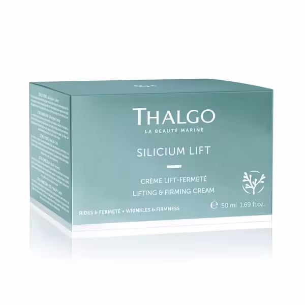 THALGO SILICIUM LIFTING AND FIRMING CREAM Liftingový a spevňujúci denný krém