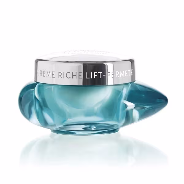 THALGO SILICIUM LIFTING AND FIRMING RICH CREAM  Liftingový a spevňujúci bohatý krém