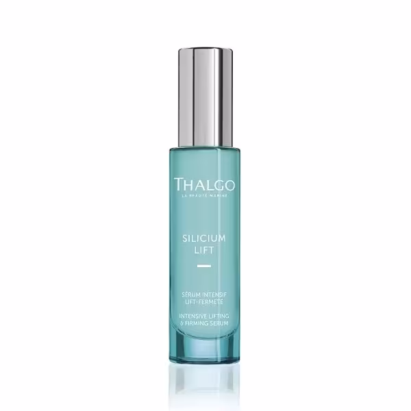 THALGO SILICIUM INTENSIVE LIFTING AND FIRMING SERUM Intenzívne liftingové a spevňujúce sérum