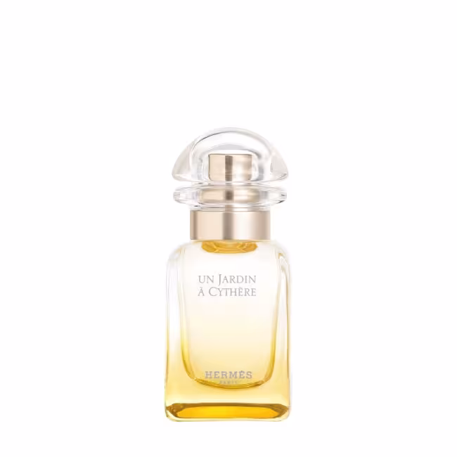 Hermès UN JARDIN À CYTHÈRE UN JARDIN A CYTHERE Toaletná voda