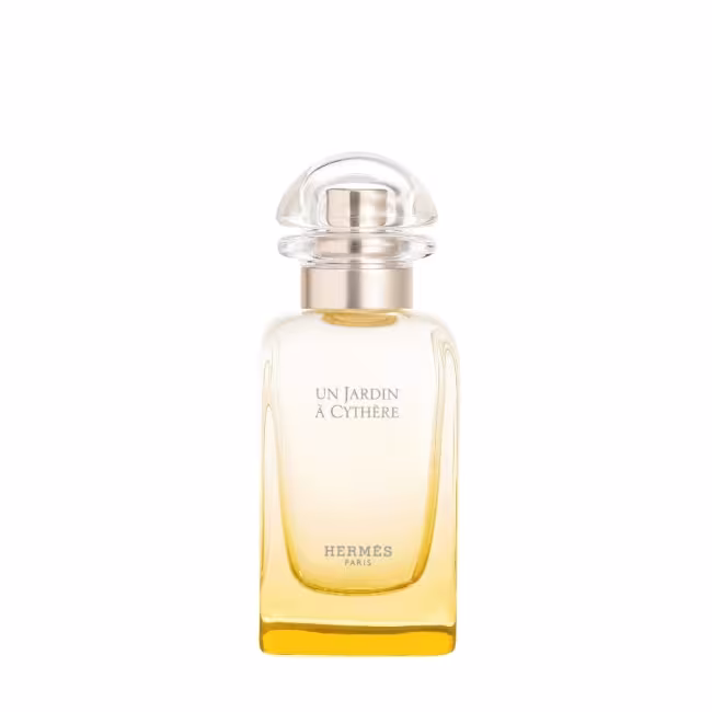 Hermès UN JARDIN À CYTHÈRE UN JARDIN A CYTHERE Toaletná voda