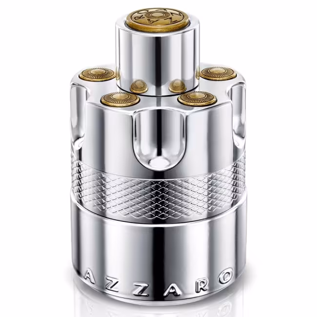 Azzaro WANTED Parfumovaná voda