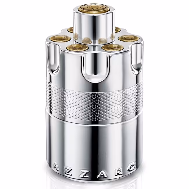 Azzaro WANTED Parfumovaná voda