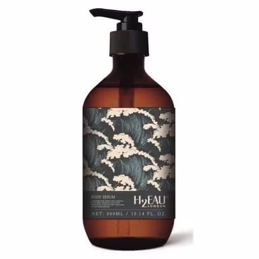 SOMERSET H2EAU BODY SERUM Hydratačné telové sérum