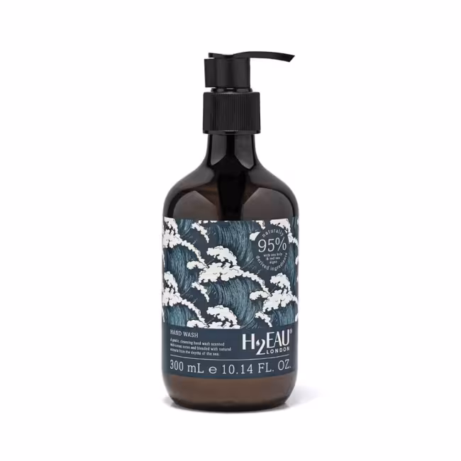 SOMERSET H2EAU HAND WASH Tekuté mydlo