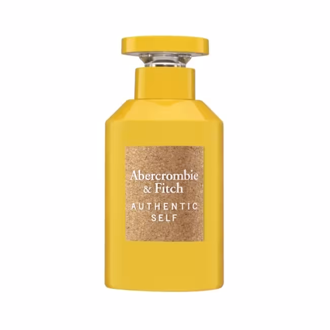 ABERCROMBIE & FITCH AUTHENTIC SELF WOMEN Parfumovaná voda