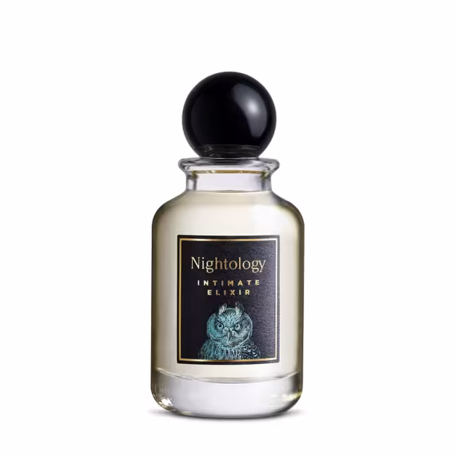 Nightology INTIMATE ELIXIR Parfumovaná voda
