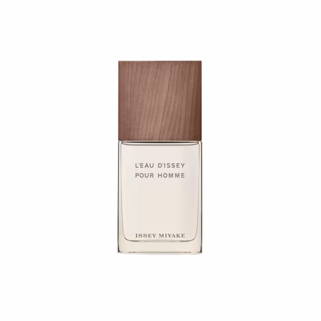 ISSEY MIYAKE L’EAU D’ISSEY VÉTIVER EAU DE TOILETTE INTENSE Toaletná voda
