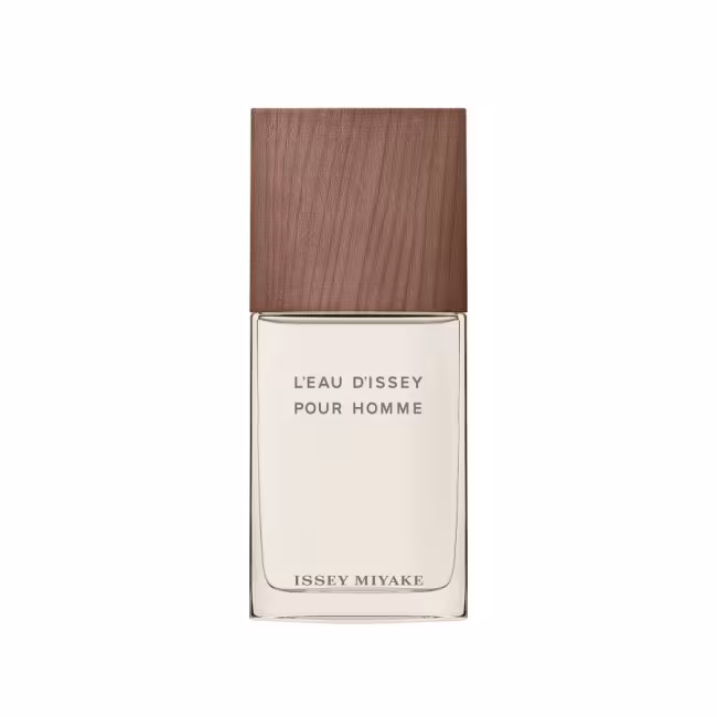 ISSEY MIYAKE L’EAU D’ISSEY VÉTIVER EAU DE TOILETTE INTENSE Toaletná voda