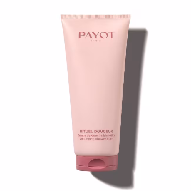 PAYOT BAUME DE DOUCHE BIEN-ÊTRET Vyživujúci sprchový balzam