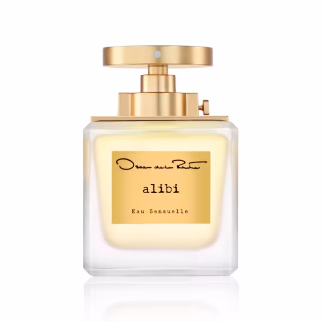 OSCAR DE LA RENTA ALIBI SENSUELLE Parfumovaná voda