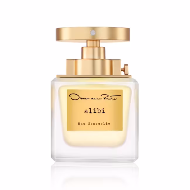 OSCAR DE LA RENTA ALIBI SENSUELLE Parfumovaná voda