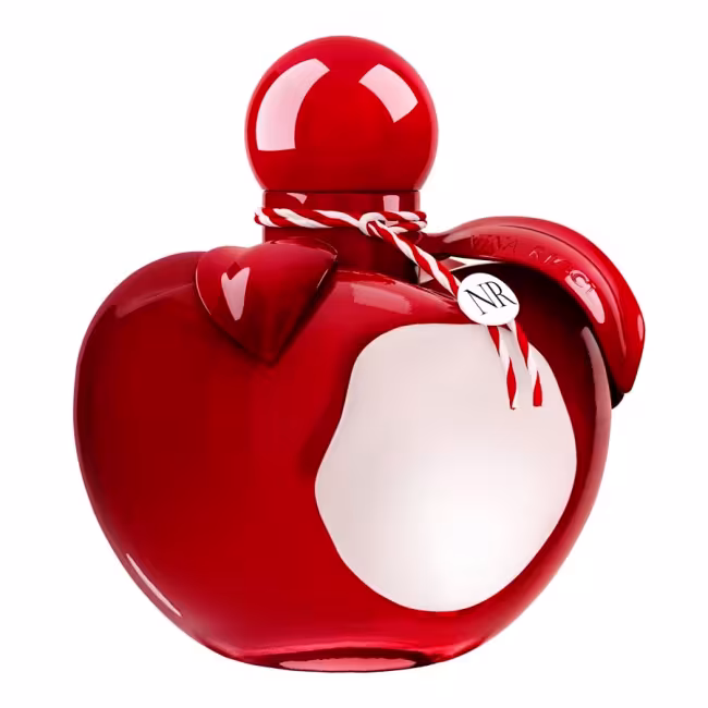 NINA RICCI NINA ROUGE Toaletná voda pre ženy