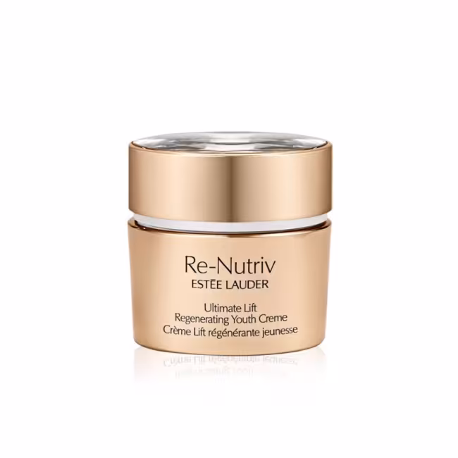 ESTÉE LAUDER RE-NUTRIV ULTIMATE LIFT REGENERATING YOUTH CREME Liftingový krém