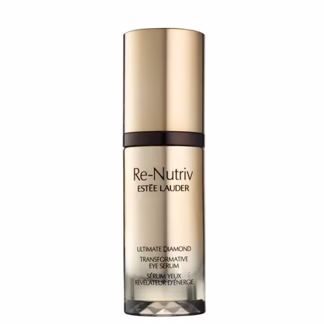 ESTÉE LAUDER RE-NUTRIV ULTIMATE DIAMOND TRANSFORMATIVE EYE SERUM   Očné sérum