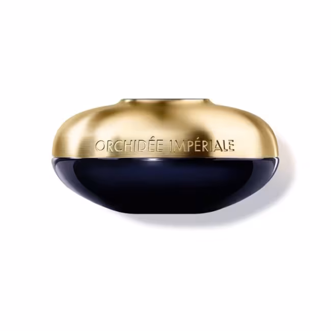 GUERLAIN ORCHIDÉE IMPÉRIALE THE CREAM Pleťový krém