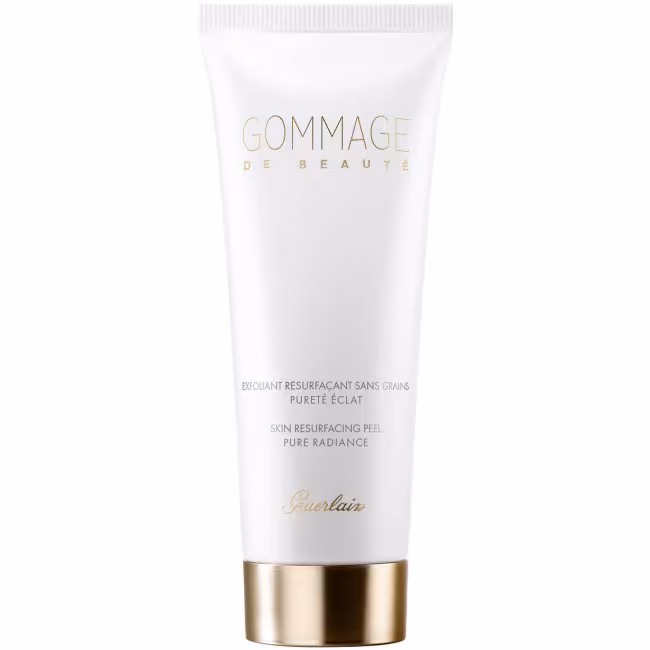 GUERLAIN EAU DE BEAUTÉ MICCELAR LOTION Čistiaca micelárna voda