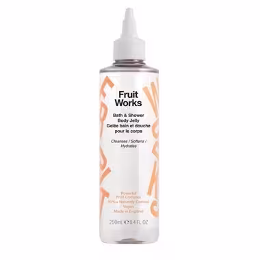 GRACE COLE BATH SHOWER BODY JELLY Sprchové želé
