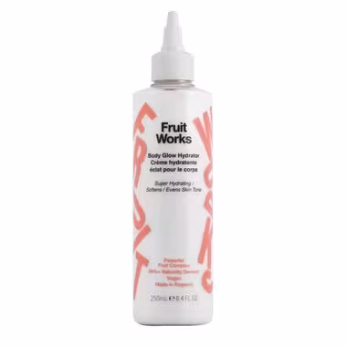 GRACE COLE BODY GLOW HYDRATOR Hydratačný krém
