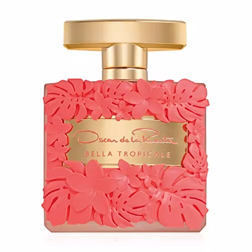 OSCAR DE LA RENTA BELLA TROPICALE Parfumovaná voda