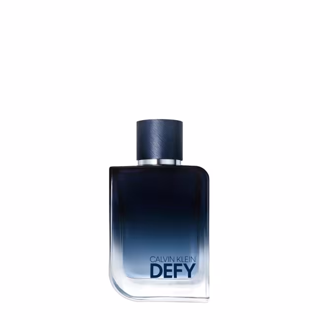 CALVIN KLEIN DEFY Parfumovaná voda