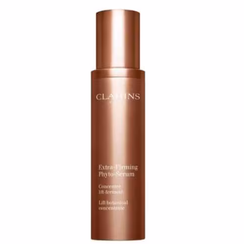 Clarins EXTRA FIRMING PHYTO SERUM Spevňujúce sérum