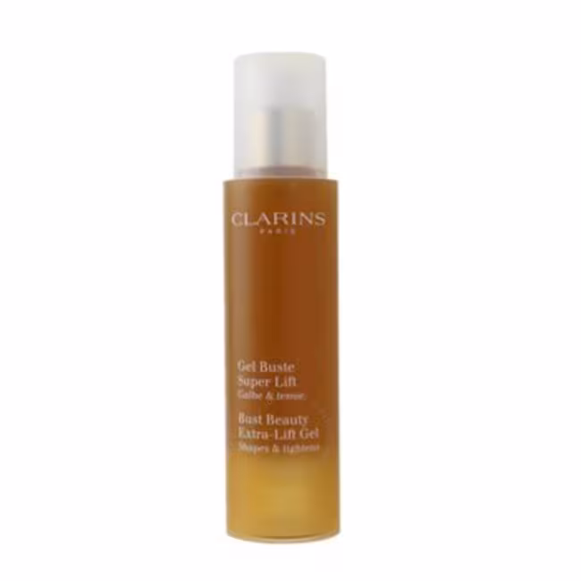 Clarins BUST BEAUTY EXTRA LIFT GEL Liftingový krém na prsia