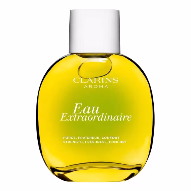 Clarins EAU EXTRAORDINAIRE Hydratačná voda