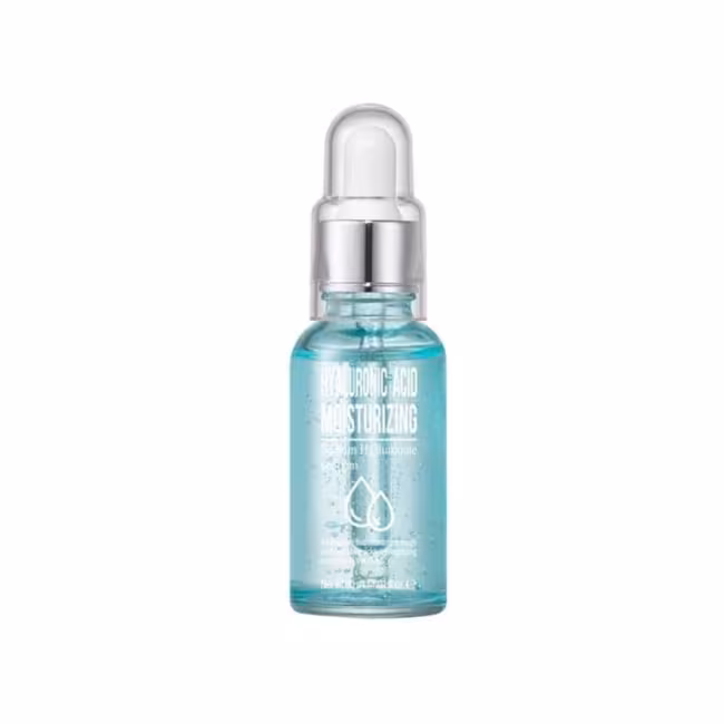 ESFOLIO HIALURONIC ACID MOISTURIZING Hydratačná ampulka na tvár
